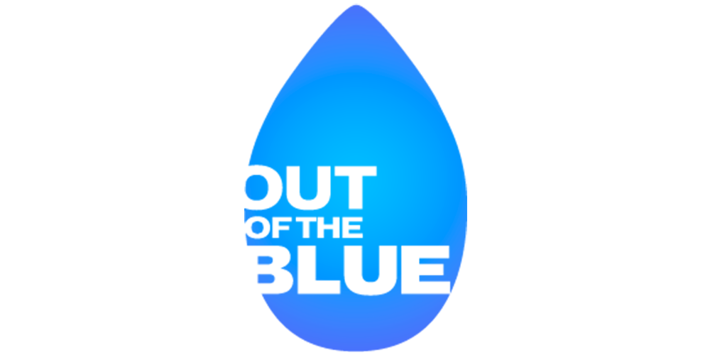 Out of the Blue